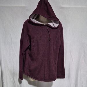 Athetic Hoodie